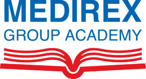 MEDIREX GROUP ACADEMY logo